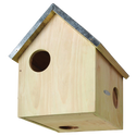 Squirrel house - Solid house for your squirrel