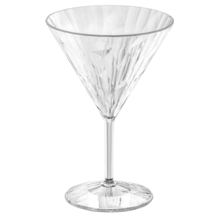Copa de cóctel Koziol - 1 o 6 piezas de super vaso - 250 ml