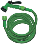 Water hose exclusive Flex Plus - 10-30 meters - flexible