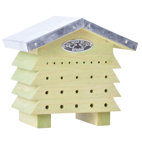 Beehive beehive house - Pequeña y linda casa colmena