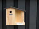 Caja nido/caja para pájaros modelo Egoist housing