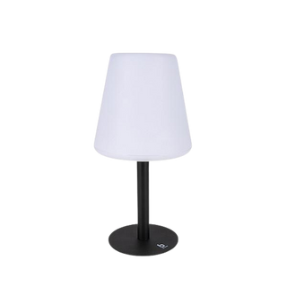 Industrial Table Lamp - Rechargeable - Model Tilden