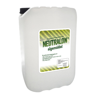 Eliminador de algas - Neutralon - 25 litros de concentrado - Para uso profesional