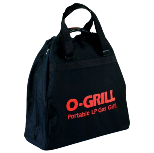 Carry-O - Bolsas para O-grill en varias variantes
