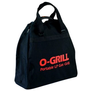 Carry-O - Bolsas para O-grill en varias variantes
