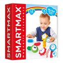 SmartMax- Sonido y sensación - Juguete magnético