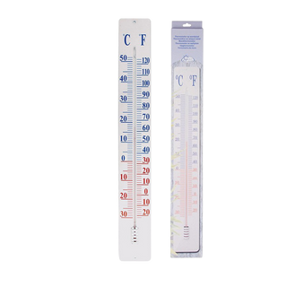 Thermometer - stort - 90 cm